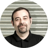 Ramón Sánchez Pérez