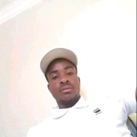 Katlego Ramogale