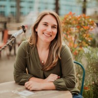 Annalise Maull