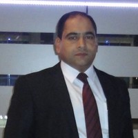 Rashid Malik