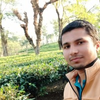 Krishna Sinha