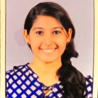 Anagha Sreekumar