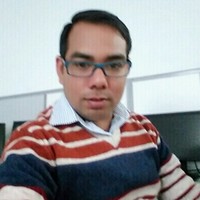 Yogesh Kumar