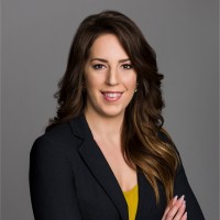 Kirstin Boulley, Cpa, Bba (Distinction)