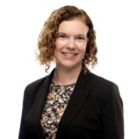 Lesley Topping, CRSP