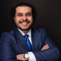 Mohammad Alqroum