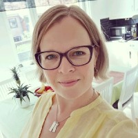 Hanna Wåhlin