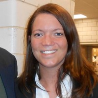 Lindsay Hunsaker