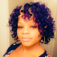 Bonisha Pearson