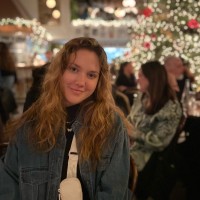 Maddie Aiken