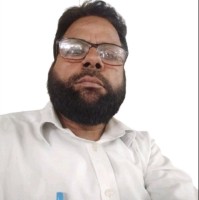 Jamal Ahmed