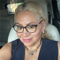 Virginia Vazquez