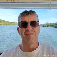 Bernard Vienne