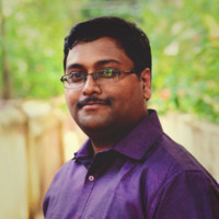 Abhilash A