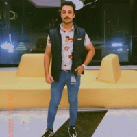 Haider Fayyaz