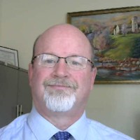 Robert Miller, Mph
