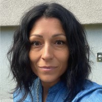 Joisce Lindström Lebel