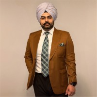 Harsimran Grewal