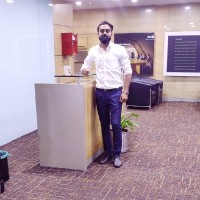 Amol Bhore
