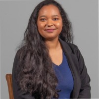 La'Meisha Isenhour