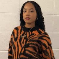 Aviana Williamson