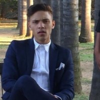Austin Campher