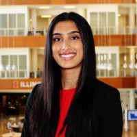 Sonia John