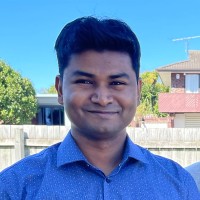 Adrian Raja