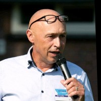 Rolf Oosting