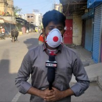 Falak Journalist