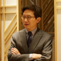 Masahito Hori