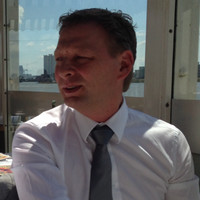 Patrick van der Heijden