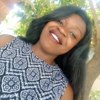Racheal Nyasha C.