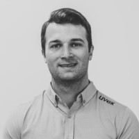 Christopher Robertson