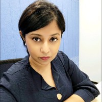 TULI BISWAS