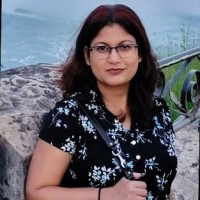 Rima Chatterjee