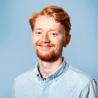 Audun Nydegger Wermundsen