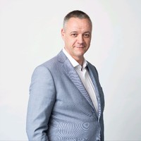 Jack Van Crooij Msc Cisa