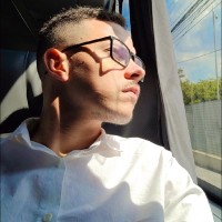Matheus Pereira Da Silva
