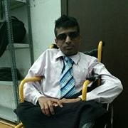 Mathew Dsouza