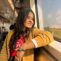 Krina Patel