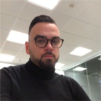 Marco Fedeli