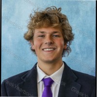 Luke Lewis