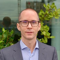 Elliot Cox