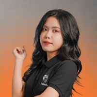 Hạnh Trần (Camellia)