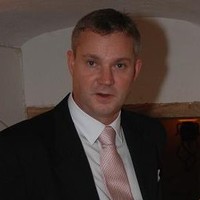Torbjörn Wikström