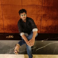 Jenith Ruban R
