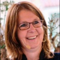 Annemieke Evenblij