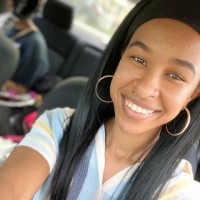 Rasheidah Ricks