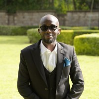 MIKE OKOTH